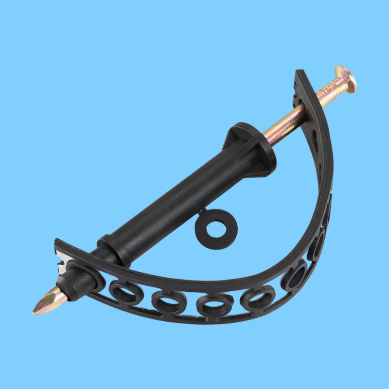 HD-5 Wall Fitting For Self Support Insulated Wire